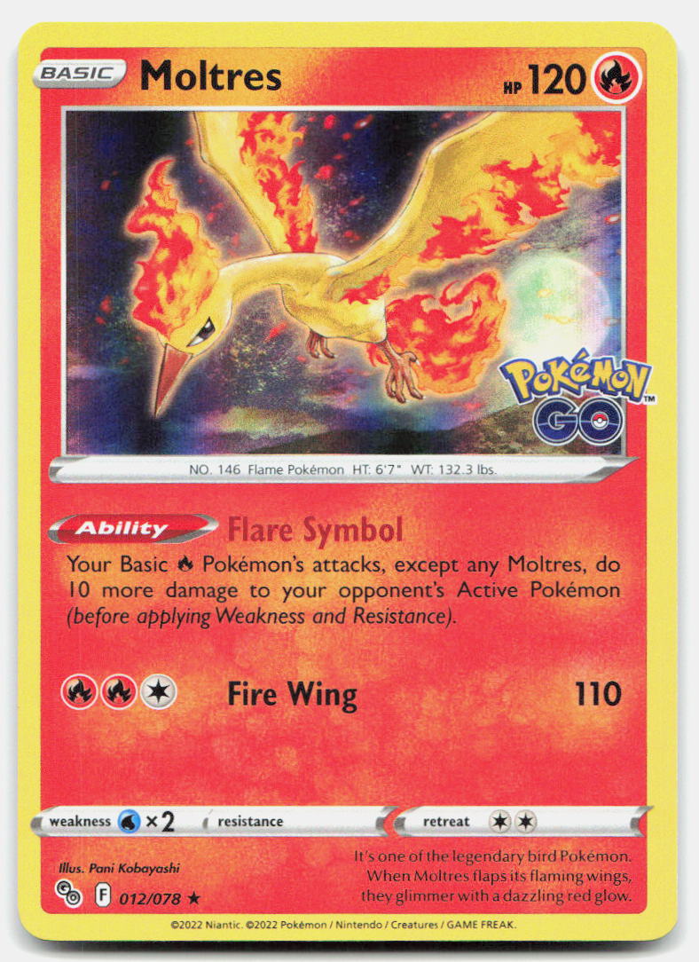 Moltres