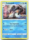 Golisopod