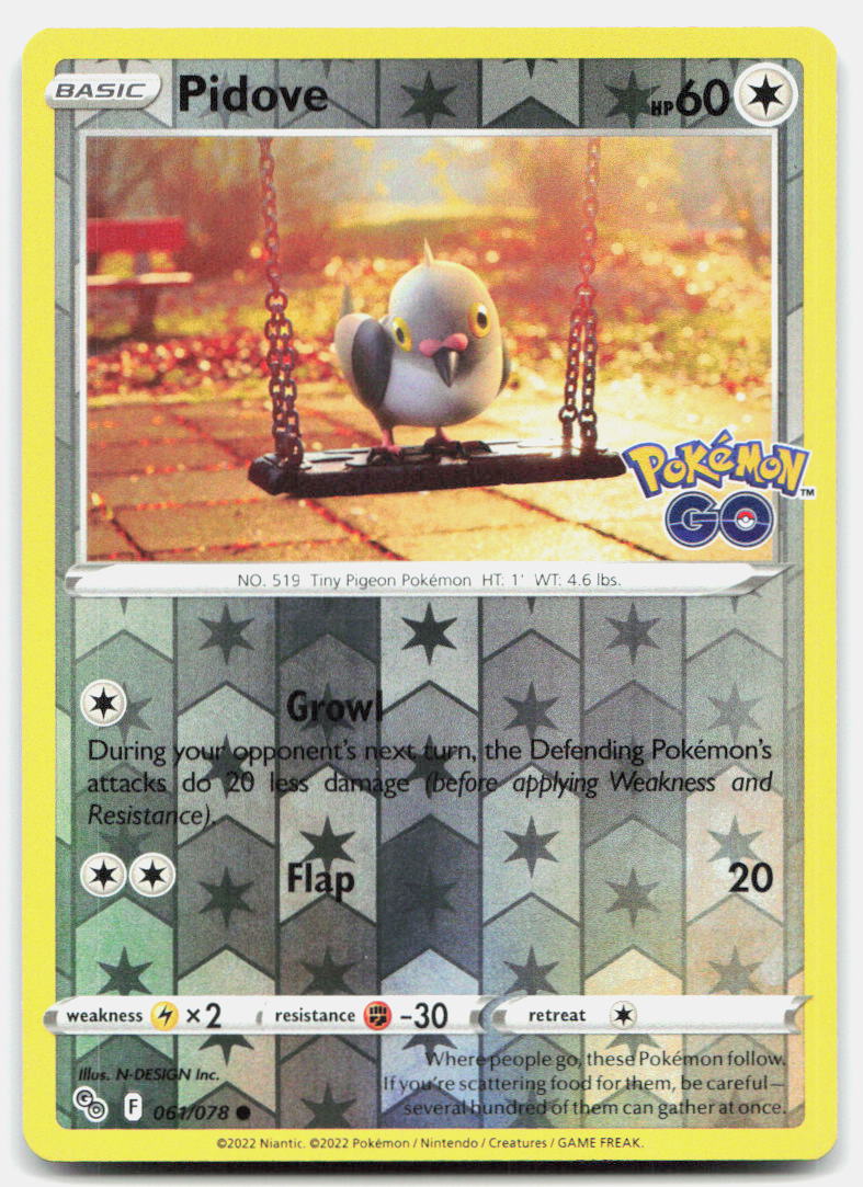 Pidove