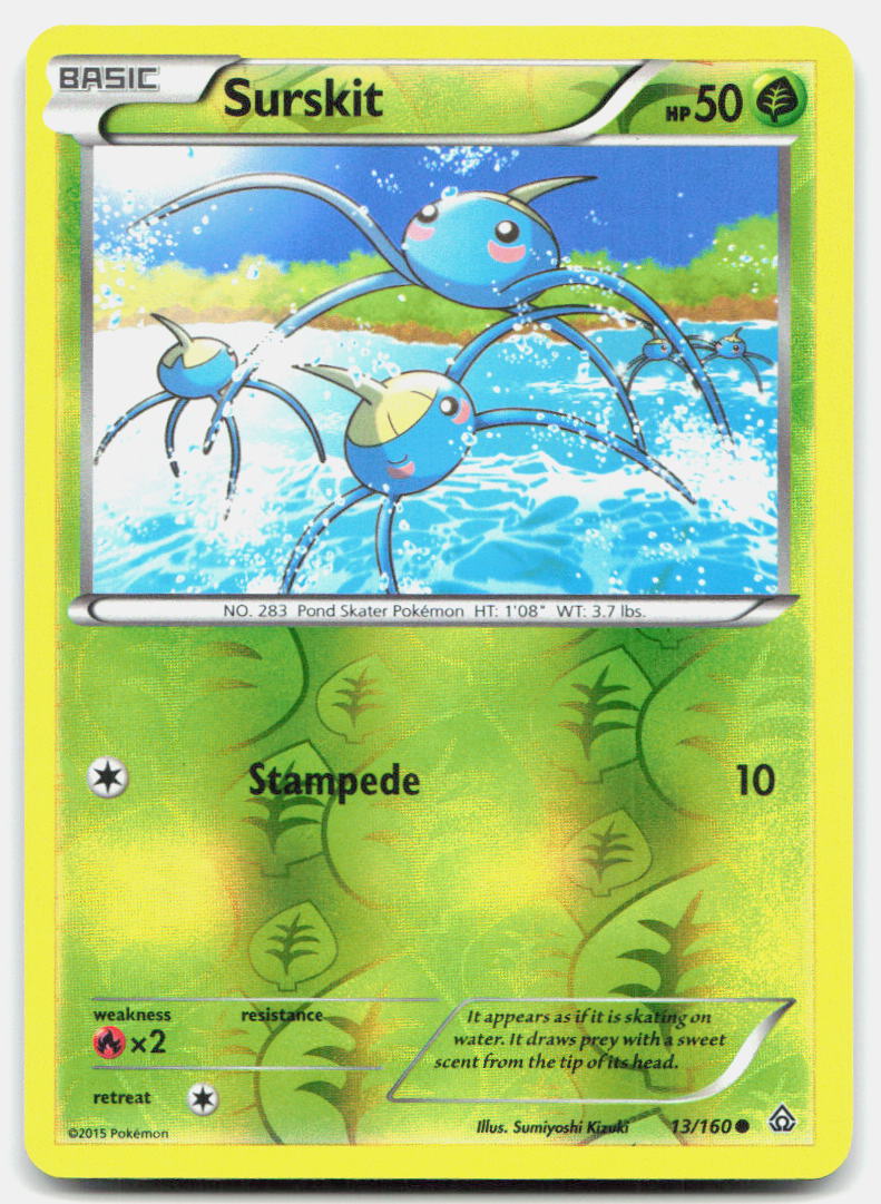 Surskit