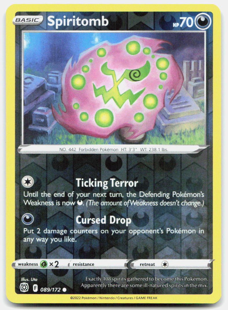 Spiritomb