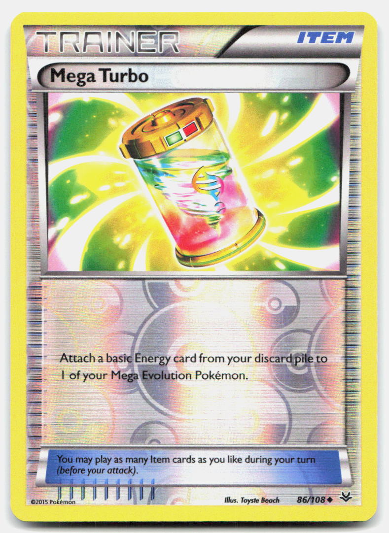 Mega Turbo