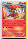 Delphox