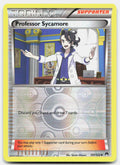 Professor Sycamore