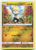 Jangmo-o