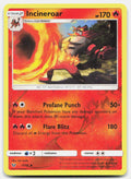 Incineroar