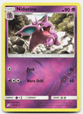 Nidorino