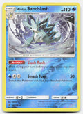 Alolan Sandslash