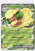 Whimsicott ex