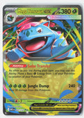 Mega Venusaur ex - 003/132