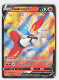 Cinderace V