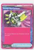 Scoop Up Cyclone