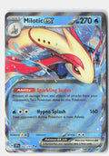 Milotic ex - 042/191