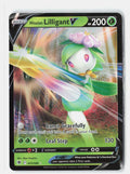 Hisuian Lilligant V