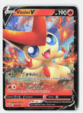 Victini V