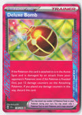 Deluxe Bomb