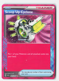 Scoop Up Cyclone