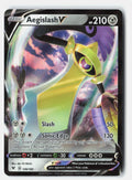 Aegislash V