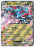 Salamence ex - 114/159