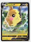 Morpeko V
