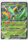 Serperior ex