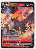 Talonflame V