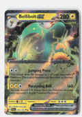 Bellibolt ex - 079/193