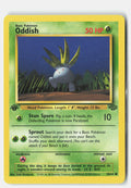 Oddish
