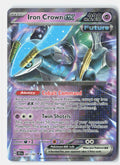 Iron Crown ex - 081/162