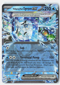 Wellspring Mask Ogerpon ex - 027/131