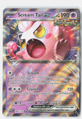 Scream Tail ex - 094/167