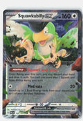Squawkabilly ex