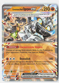 Cornerstone Mask Ogerpon ex - 112/167
