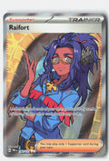 Raifort