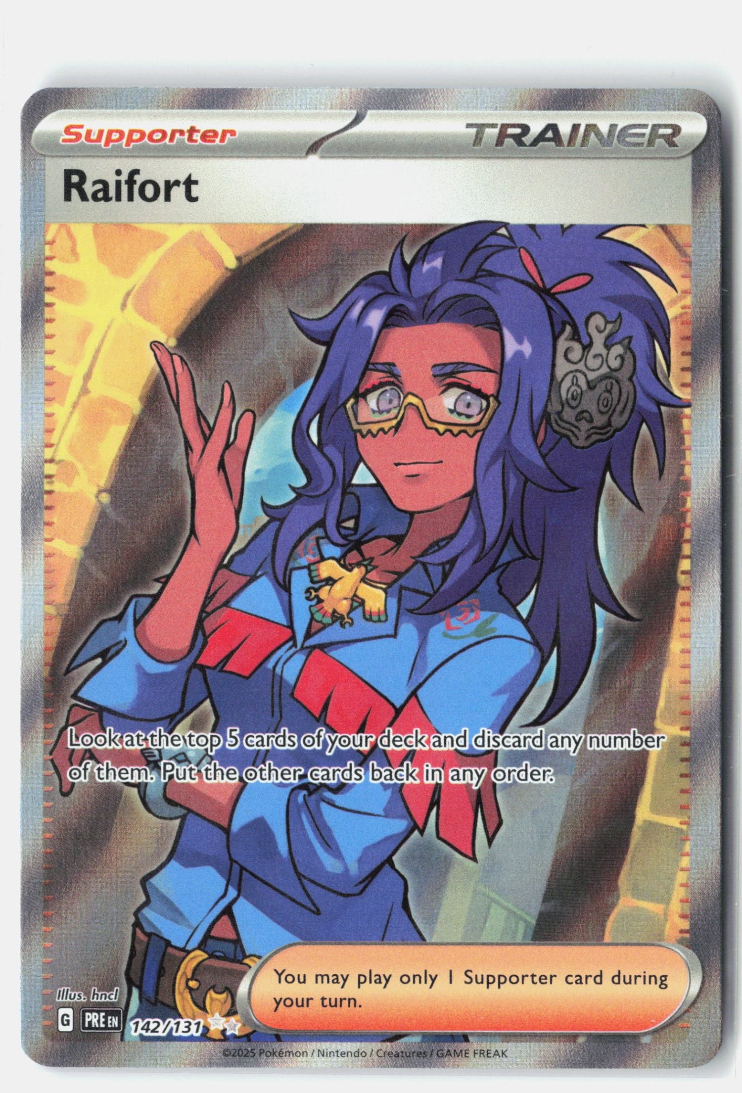 Raifort