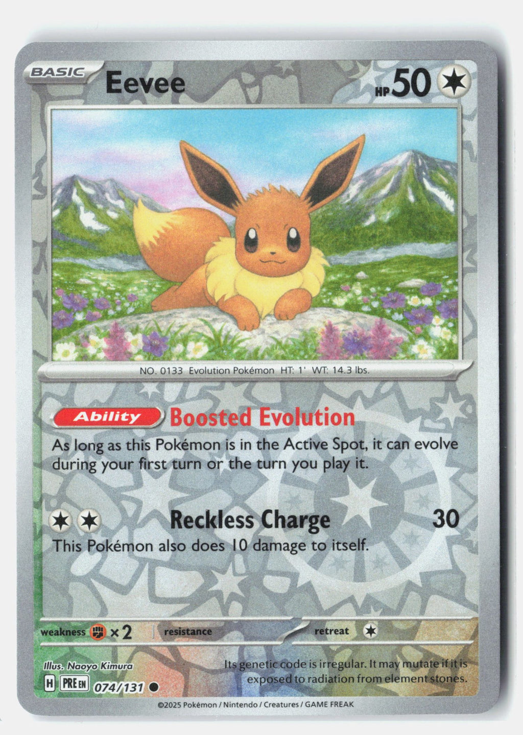 Eevee