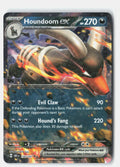 Houndoom ex