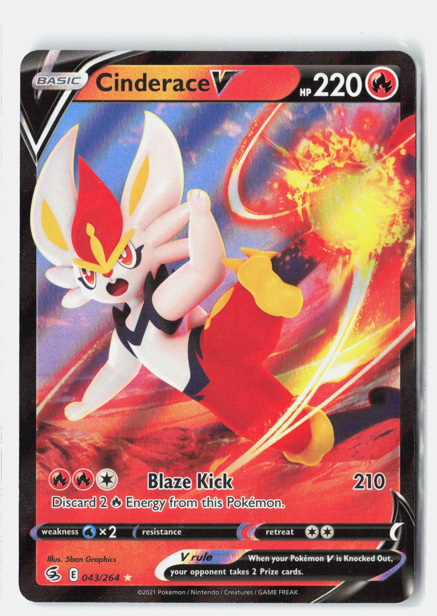 Cinderace V (43)