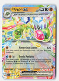 Flygon ex - 106/191