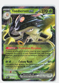 Toedscruel ex