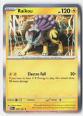 Raikou