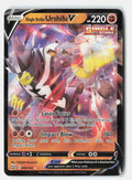 Single Strike Urshifu V