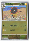 Heliolisk