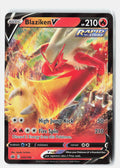 Blaziken V