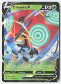 Orbeetle V - SWSH078