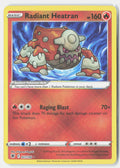 Radiant Heatran