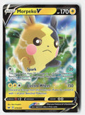 Morpeko V
