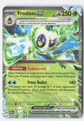 Froslass ex - 003/182