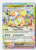 Alolan Exeggutor ex - 133/191