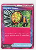 Megaton Blower